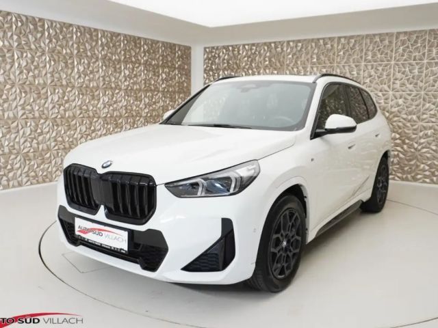 BMW X1 sDrive