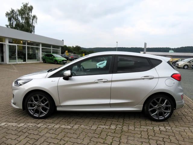 Ford Fiesta ST Line