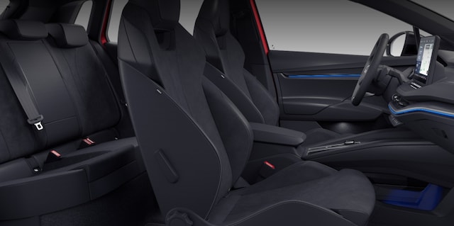 Skoda Elroq 85 Sportline