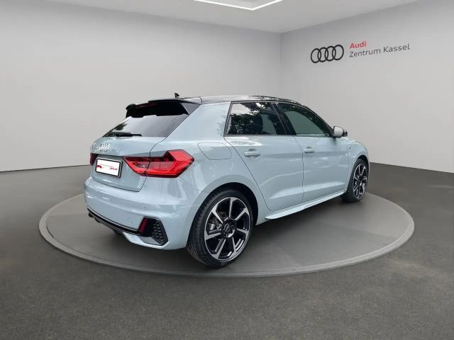 Audi A1 35 TFSI S-Line