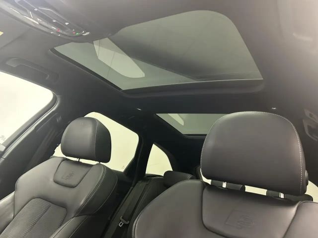 Audi A6 45 TFSI Avant S-Line Sport