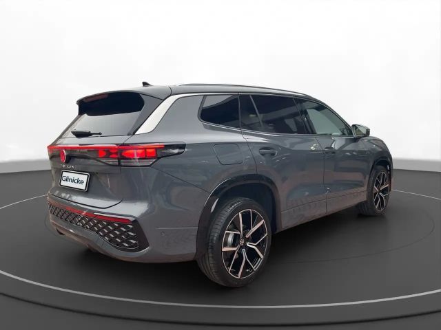 Volkswagen Tayron 4Motion DSG R-Line