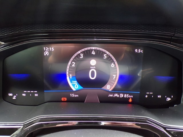 Volkswagen Polo 1.0 TSI / LED'S+KAMERA+APP-CONNECT