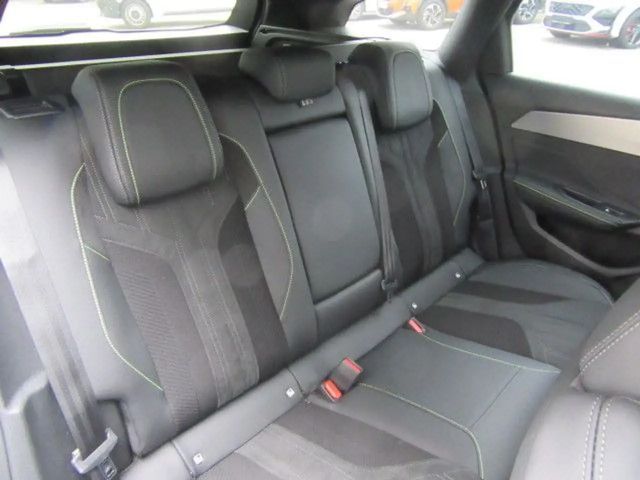 Peugeot 308 EAT8 GT-Line SW