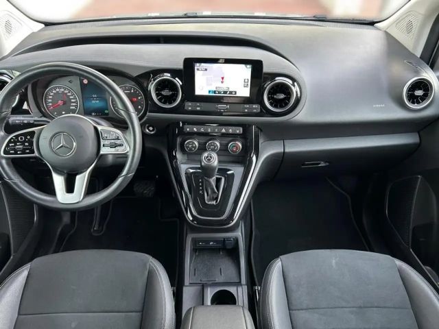 Mercedes-Benz T 180 Progressive