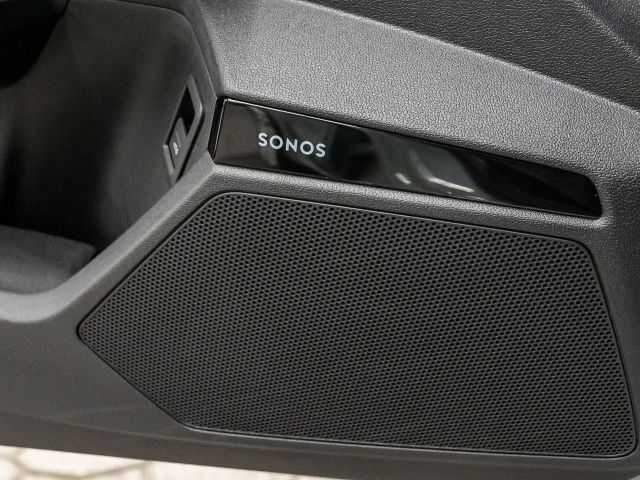 Audi A3 35 TDI S-Tronic Sedan