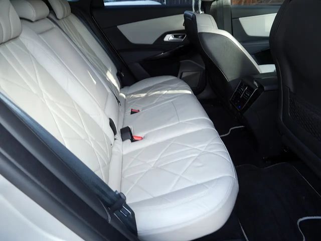 DS DS 7 Crossback BlueHDi Mobiles