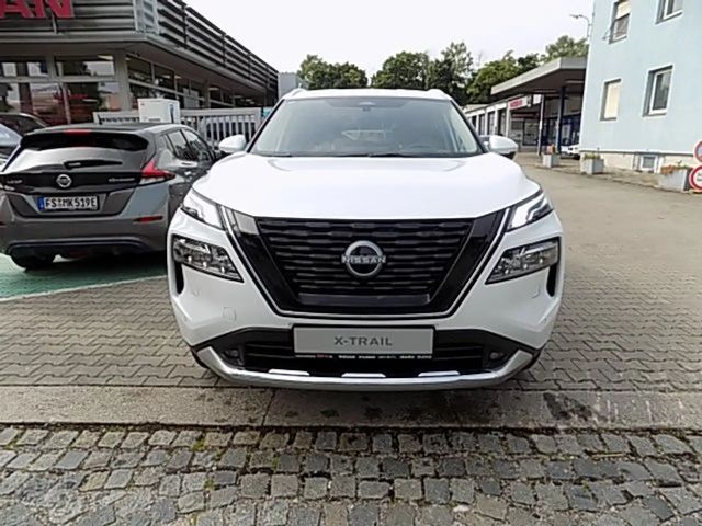 Nissan X-trail AWD Tekna e-4ORCE