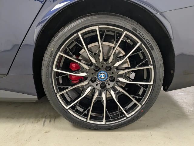 BMW i4 Coupé M-Sport M50