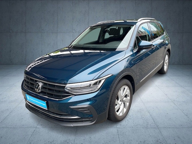 Volkswagen Tiguan 1.5 TSI TSi United