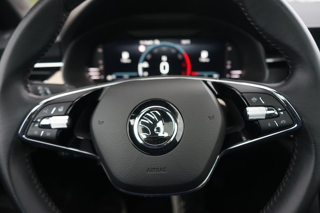 Skoda Kamiq 1.0 TSI Style Style