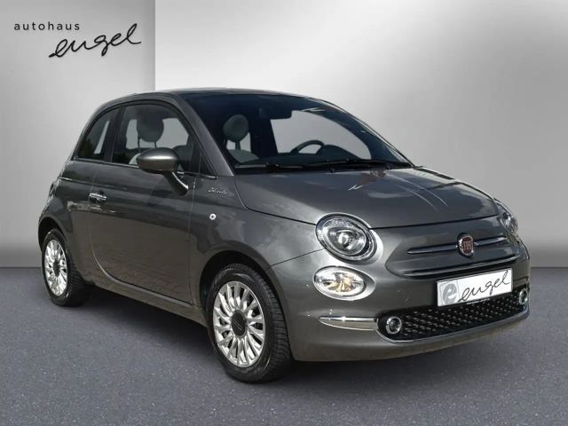 Fiat 500 Dolcevita