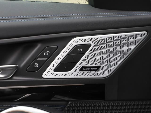 BMW iX1 M-Sport xDrive30