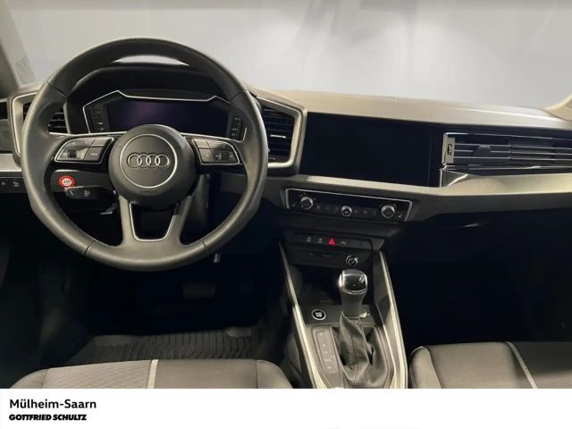 Audi A1 35 TFSI S-Tronic Sportback