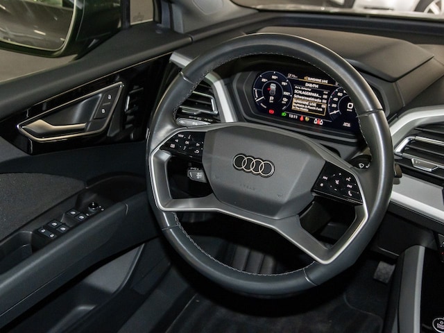 Audi Q4 e-tron 40