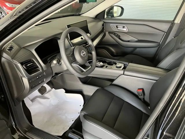 Nissan X-trail AWD Tekna