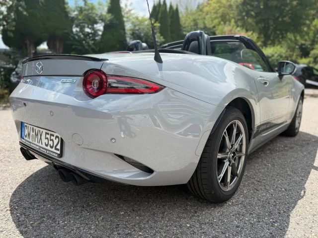 Mazda MX-5 Exclusive-line Sportsline