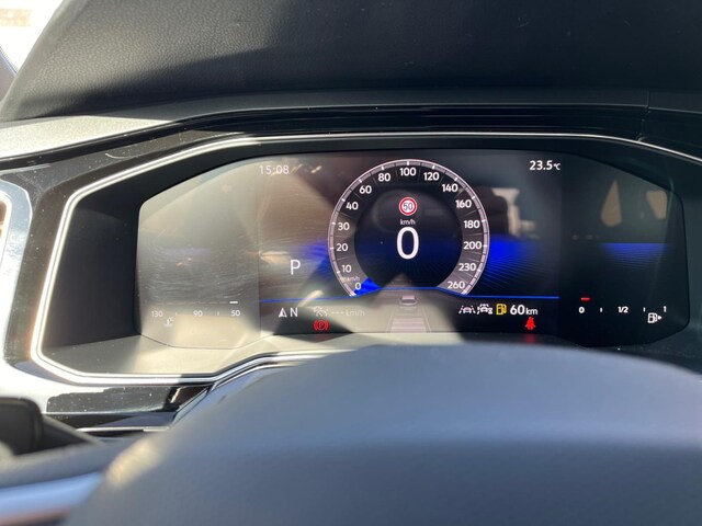 Volkswagen Taigo 1.5 TSI