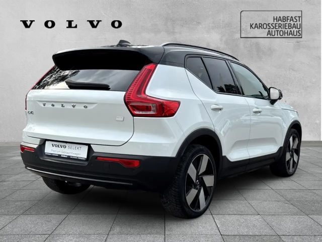Volvo XC40 Recharge Ultimate