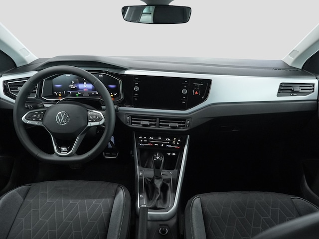 Volkswagen Polo DSG Life