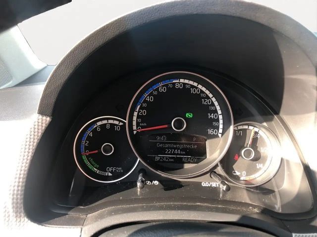 Volkswagen e-up! Edition ALU KAM SHZ BLUETOOTH