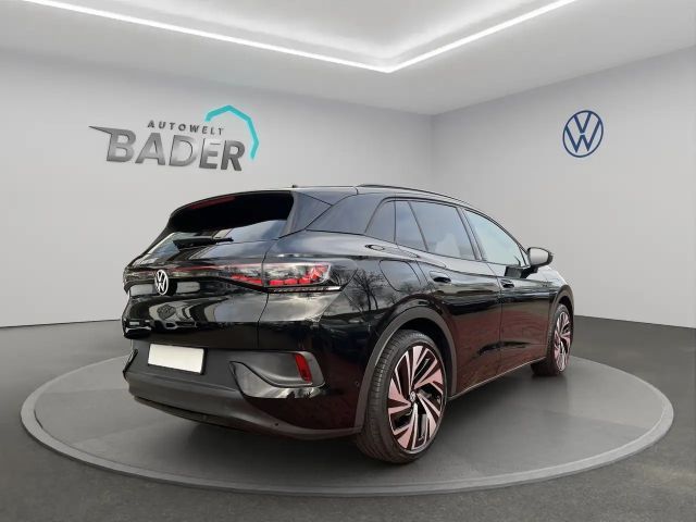 Volkswagen ID.4 4Motion GTX