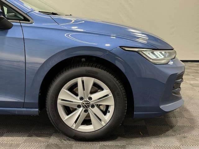 Volkswagen Golf 1.5 eTSI DSG Life