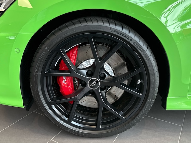 Audi RS3 Quattro S-Tronic Sportback