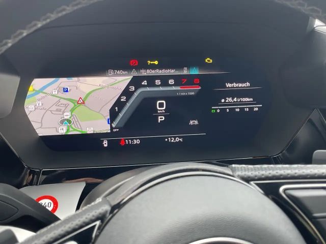 Audi A3 30 TFSI Sedan