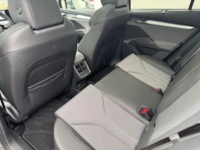 Skoda Enyaq Coupe iV 60