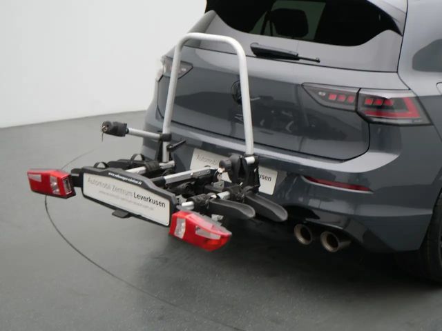 Volkswagen Golf Black Edition PANO HUD AHK 360° ACC MA