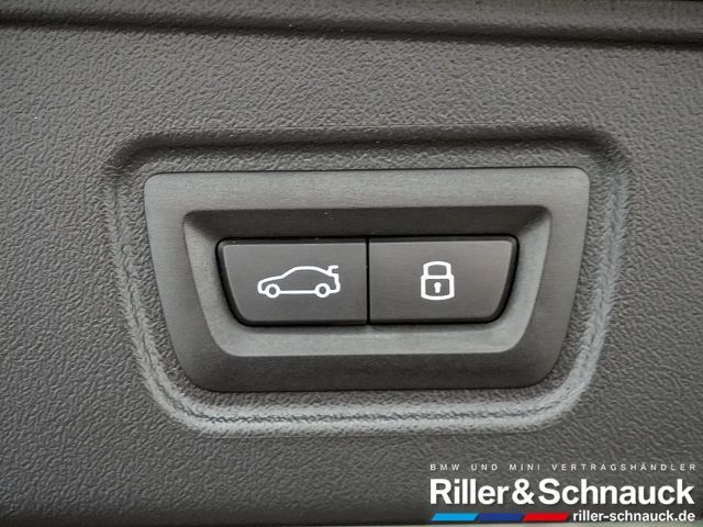 BMW 520 520i M-Sport Touring