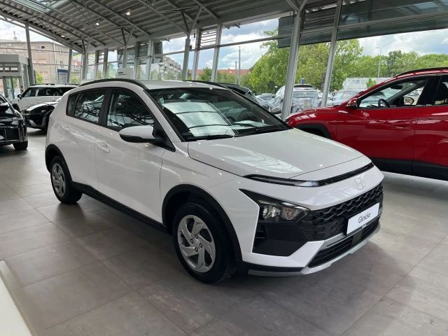 Hyundai Bayon Select