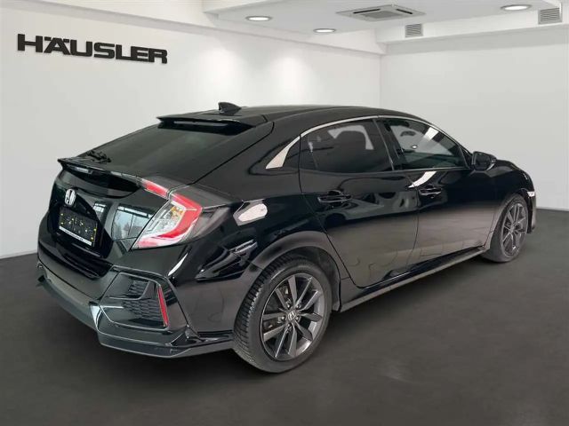 Honda Civic Elegance