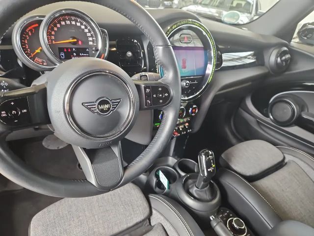 MINI Cooper Cabrio Cooper Cabrio*Classic Trim*DAB*LED*Komfortzg.*Temp