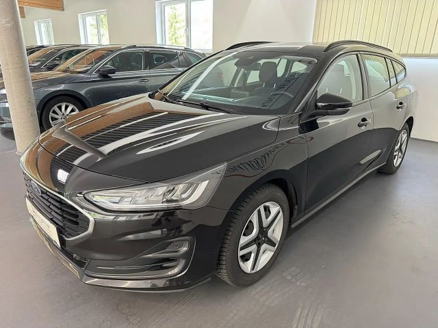 Ford Focus Wagon
