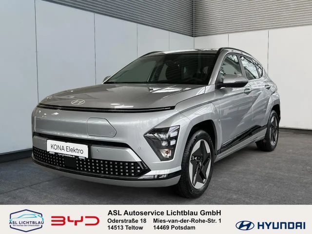 Hyundai Kona Electric