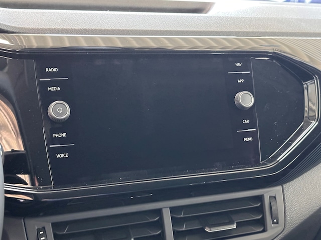 Volkswagen T-Cross 1.0 TSI DSG Style