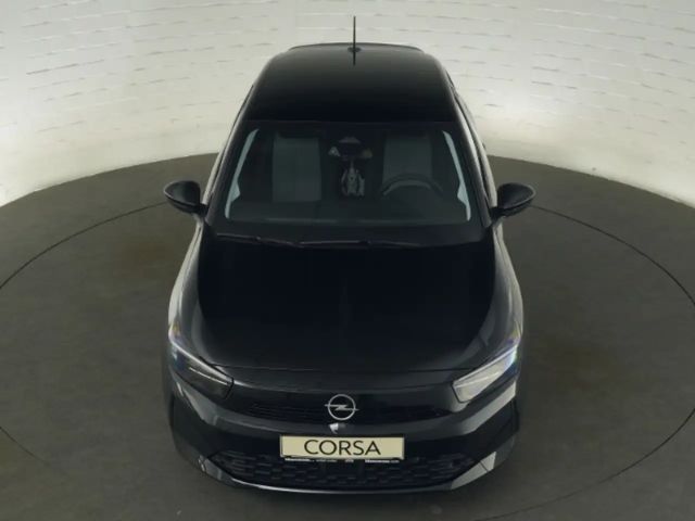 Opel Corsa Edition