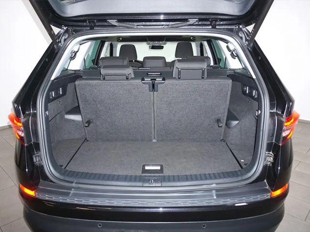 Skoda Kodiaq 2.0 TDI 4x4 Ambition