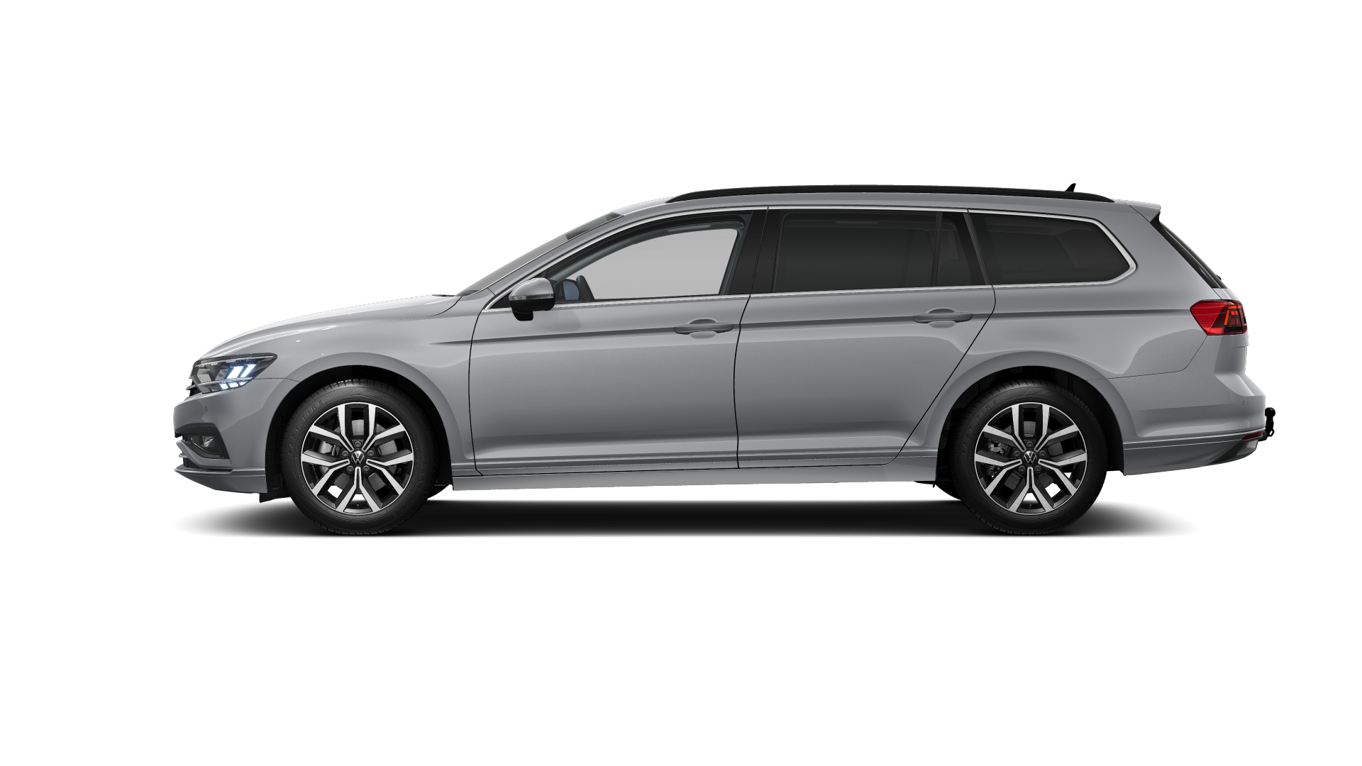 Volkswagen Passat 2.0 TDI DSG Variant