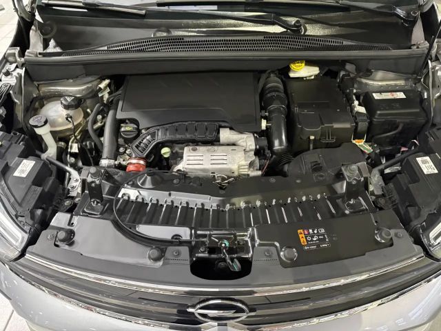 Opel Crossland X 1.2 Turbo Turbo