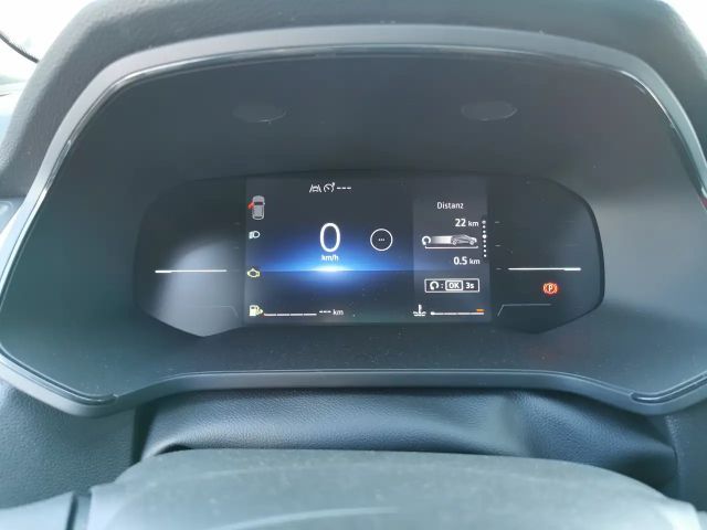 Renault Captur Evolution TCe 90