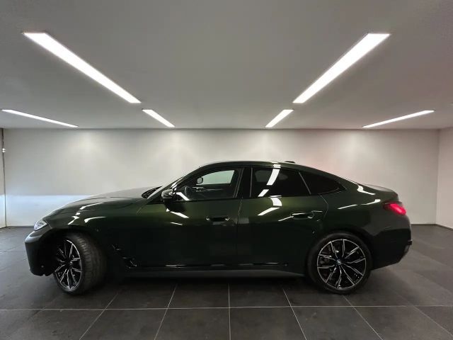 BMW i4 Coupé Gran Coupé M-Sport eDrive35