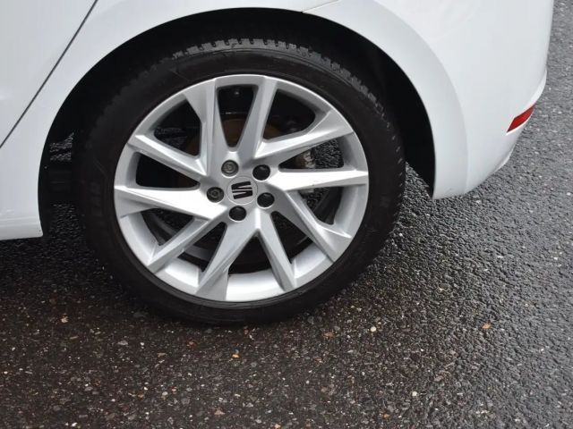 Seat Ibiza 1.0 TSI FR-lijn