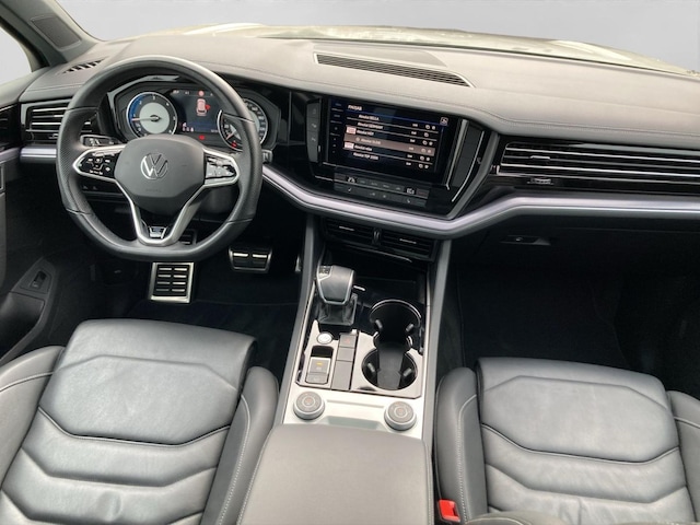 Volkswagen Touareg 3.0 V6 TDI R-Line