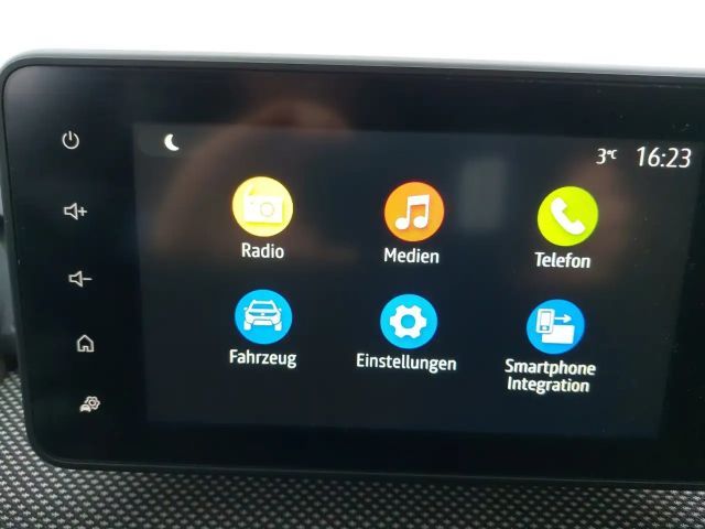 Dacia Jogger Comfort TCe 110