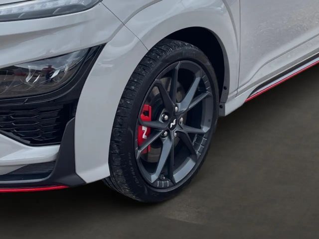 Hyundai Kona N Performance
