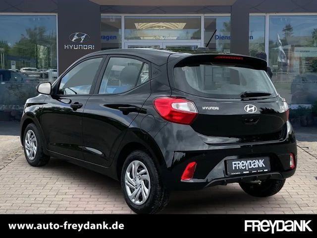 Hyundai i10 1.0 2WD Select