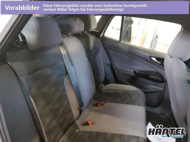 Volkswagen ID.4 77 KWh Performance Pro